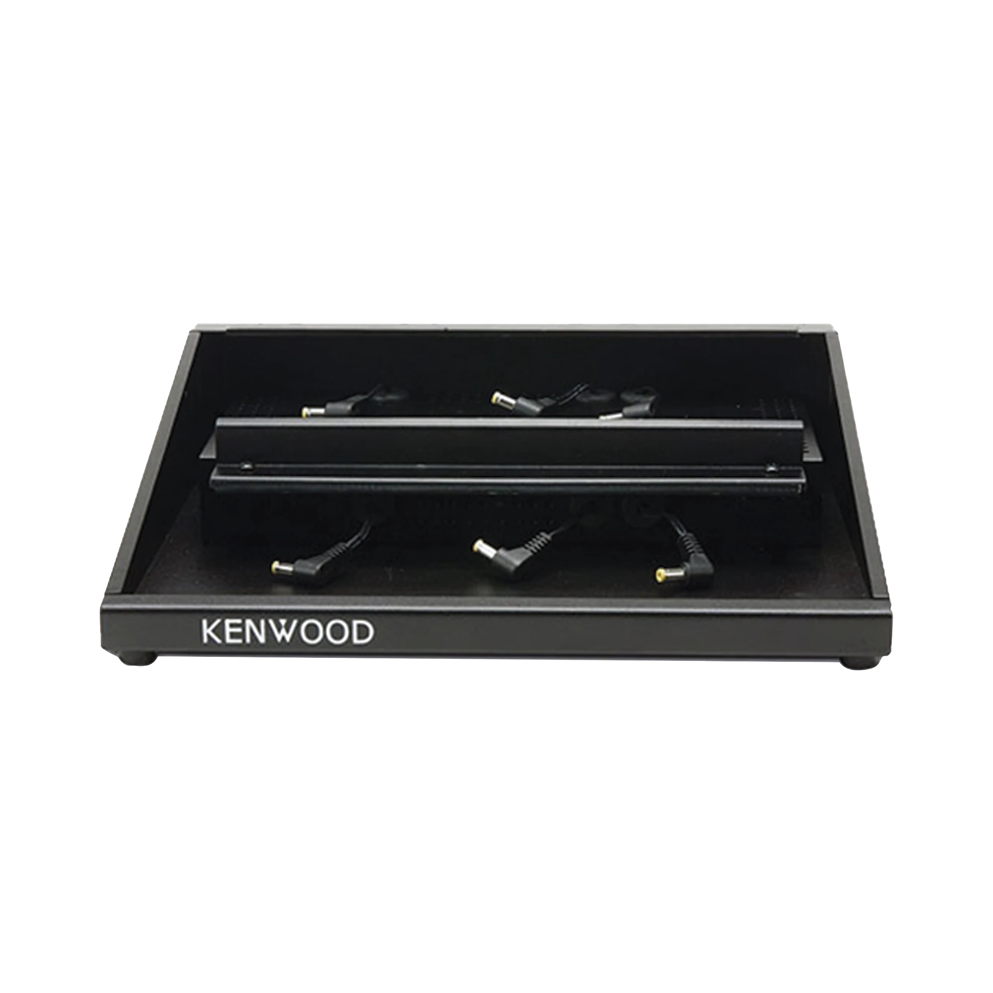ADAPTADOR DE CARGADORES DE SEIS UNIDADES KSC-28, KSC-37, KSC-37S.-Accesorios para KENWOOD-KENWOOD-Bsai Seguridad & Controles