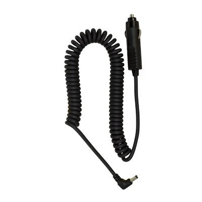 ADAPTADOR DE CORRIENTE PARA ENCENDEDOR VEHICULAR PARA CARGADORES LOGIC Y ENDURA PARA 12 O 24 VCC-Accesorios para KENWOOD-ENDURA-Bsai Seguridad & Controles