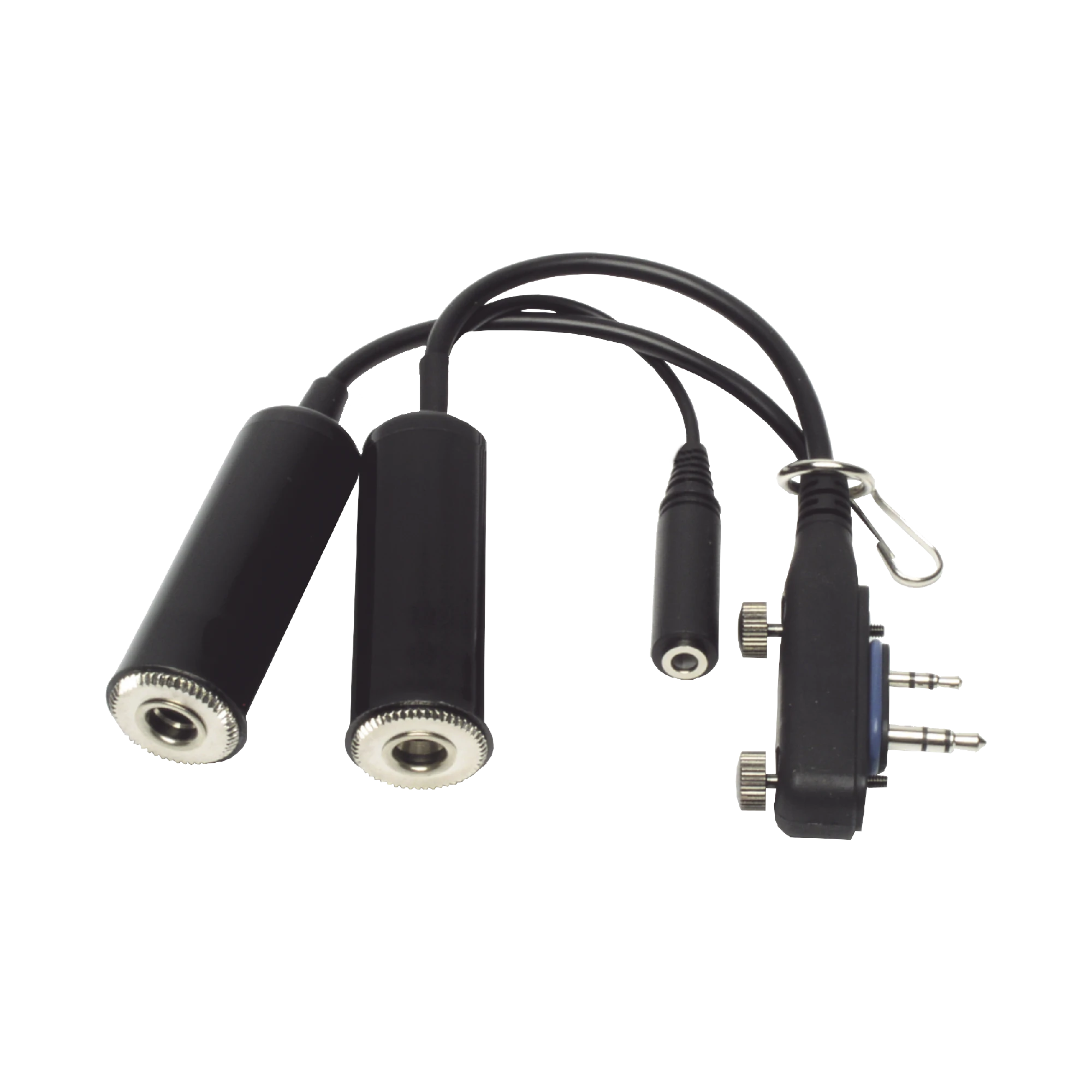 ADAPTADOR DE DIADEMA. PARA RADIOS ICOM IC-A16-Accesorios para ICOM-ICOM-Bsai Seguridad & Controles