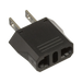 ADAPTADOR DE ENCHUFE EUROPEA A AMERICANO, CALIDAD PREMIUM @ 6 A ; 110 - 250 VCA-Fuentes de Alimentación-EPCOM POWERLINE-Bsai Seguridad & Controles