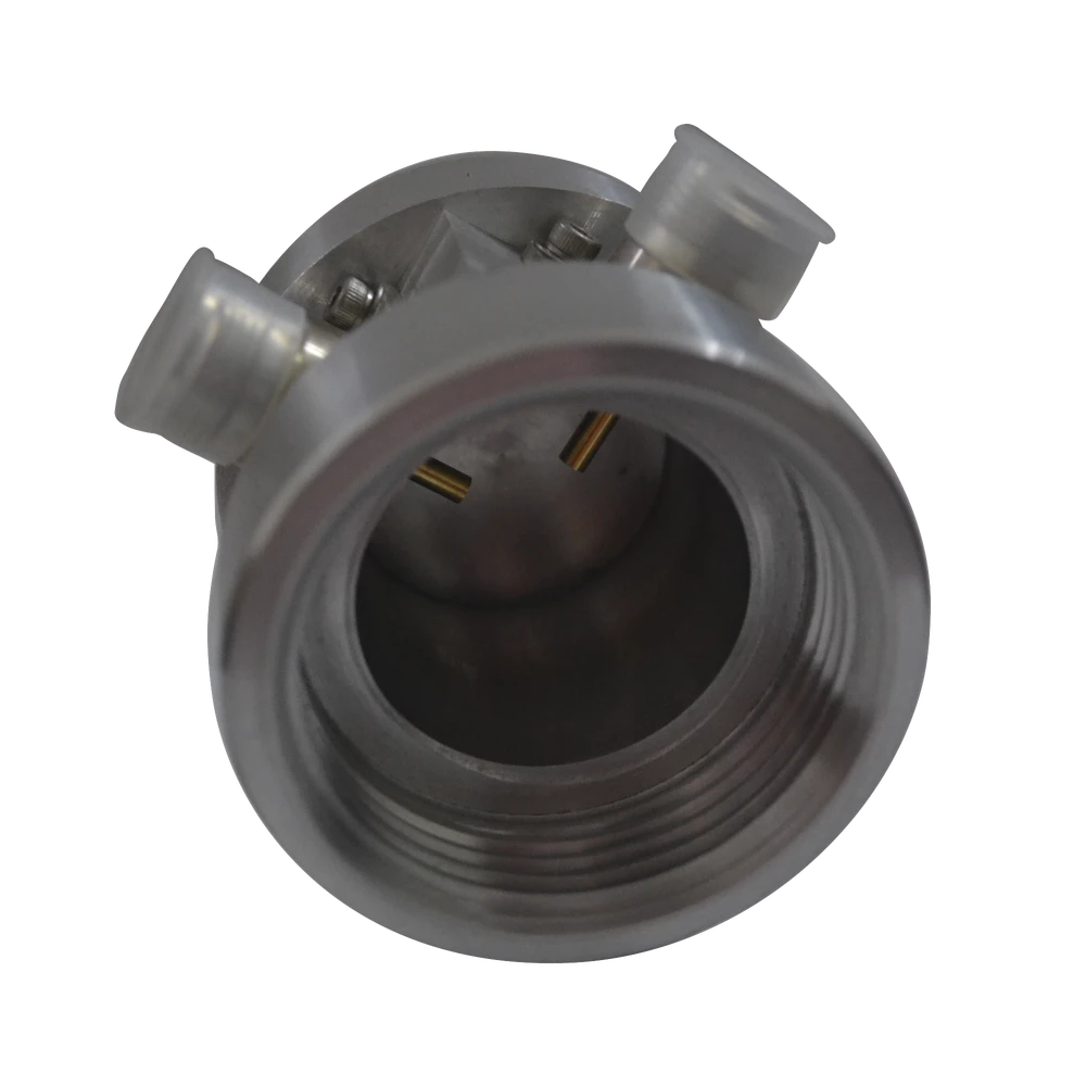 ADAPTADOR DE GUÍA DE ONDA PARA ANTENAS NPPROS, COMPATIBILIDAD CON RADIOS CONECTORIZADOS-Enlaces PtP y PtMP-NETPOINT-Bsai Seguridad & Controles