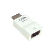 ADAPTADOR DE HDMI A VGA-ProAV-ATEN-Bsai Seguridad & Controles