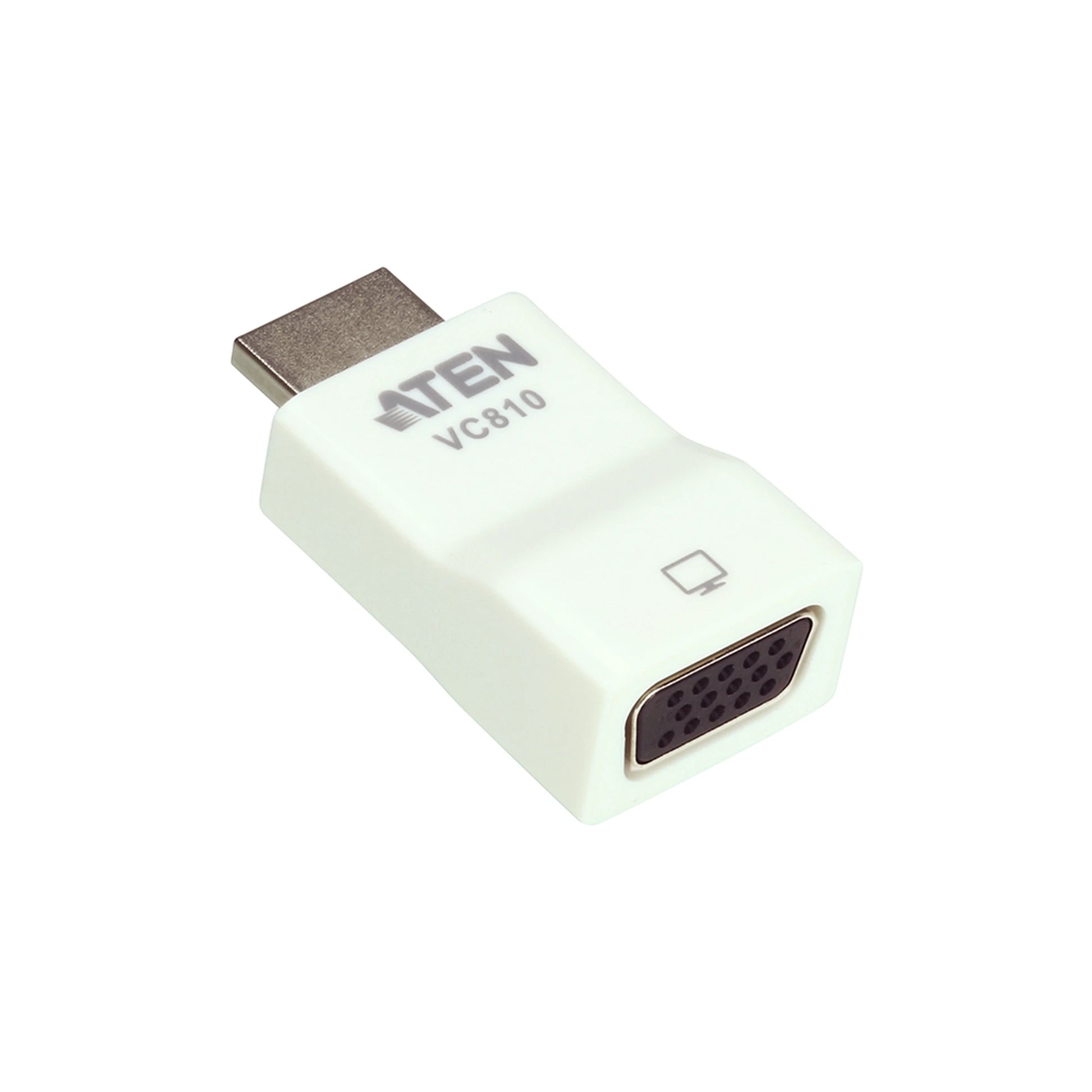 ADAPTADOR DE HDMI A VGA-ProAV-ATEN-Bsai Seguridad & Controles