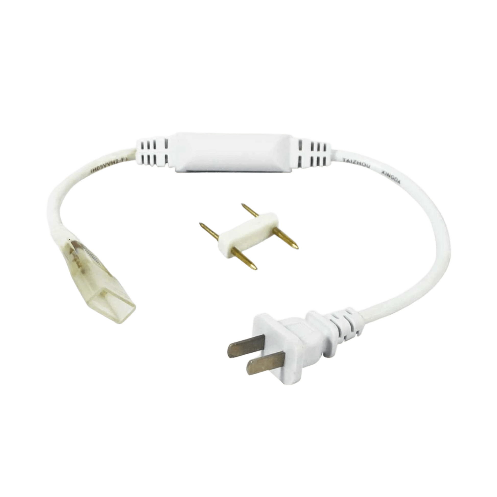 ADAPTADOR DE MANGUERA MODELO JUML-2835-01.-Iluminación-JWJ-Bsai Seguridad & Controles