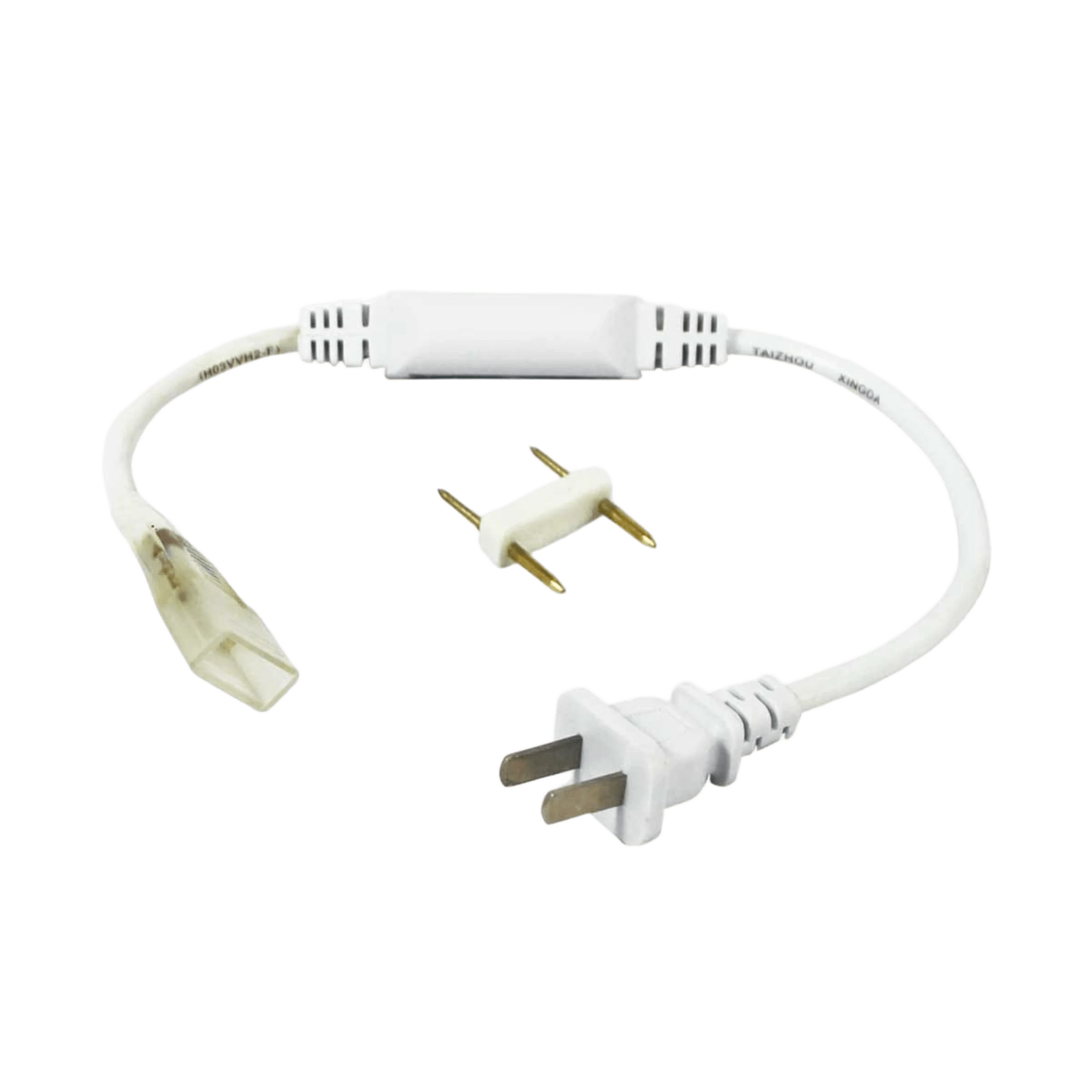 ADAPTADOR DE MANGUERA MODELO JUML-2835-01.-Iluminación-JWJ-Bsai Seguridad & Controles