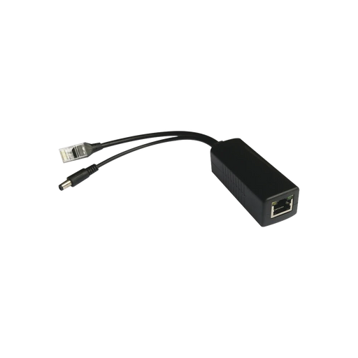 ADAPTADOR DE MICROFONOS PARA CAMARAS IP-Accesorios Videovigilancia-EPCOM POWER LINE-TTPL100-Bsai Seguridad & Controles