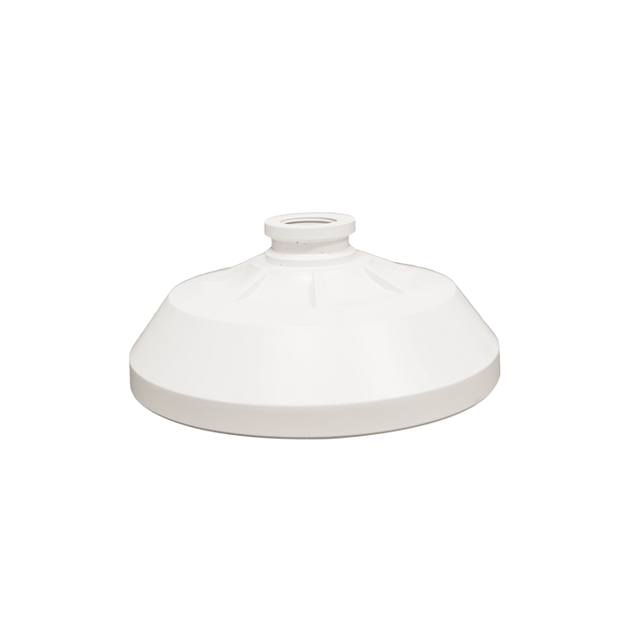 ADAPTADOR DE MONTAJE TIPO PLATO PARA SERIES DCD1000 Y DCY (FISHEYE)-Accesorios Generales-IDIS-Bsai Seguridad & Controles