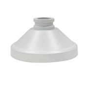 ADAPTADOR DE MONTAJE TIPO PLATO PARA SERIES DCY (FISHEYE)| TCD-Accesorios-IDIS-Bsai Seguridad & Controles