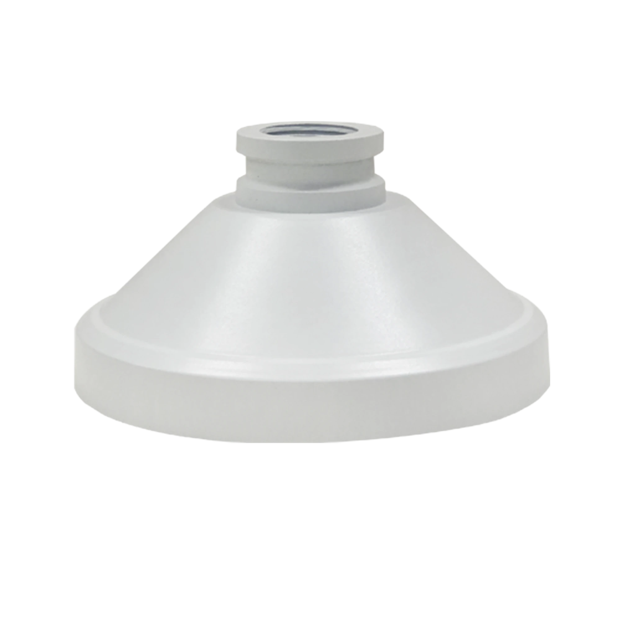 ADAPTADOR DE MONTAJE TIPO PLATO PARA SERIES DCY (FISHEYE)| TCD-Accesorios-IDIS-Bsai Seguridad & Controles