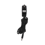 ADAPTADOR DE PARED DE 12 VCC @ 1 AMP REGULADO / CON CABLE DE 3 METROS / USO EN INTERIOR / MÚLTIPLES USOS-Energía-EPCOM POWERLINE-PL12V/3-Bsai Seguridad & Controles