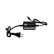 ADAPTADOR DE PARED DE 12VCD @ 1 A CON TERMINALES DE EXTENSIÓN-Fuentes de Alimentación-EPCOM POWERLINE-Bsai Seguridad & Controles