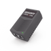 ADAPTADOR DE PARED / INYECTOR POE / 24 VCC / 1 A / CONTROLADO POR CHIP IC / PROTECCIÓN CONTRA OV, OC, SC, UV/ FÁCIL DE INSTALAR-Accesorios Generales-EPCOM POWERLINE-ADPOE2403-Bsai Seguridad & Controles