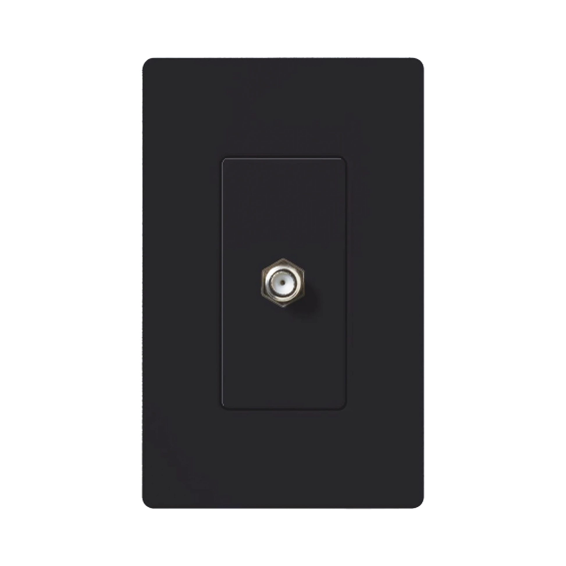 ADAPTADOR DE PARED PARA CABLE DE TV-Automatización - Casa Inteligente-LUTRON ELECTRONICS-Bsai Seguridad & Controles