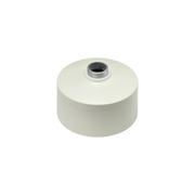 ADAPTADOR DE POSTE PARA XNP-6120H-Accesorios Videovigilancia-HANWHA VISION-Bsai Seguridad & Controles