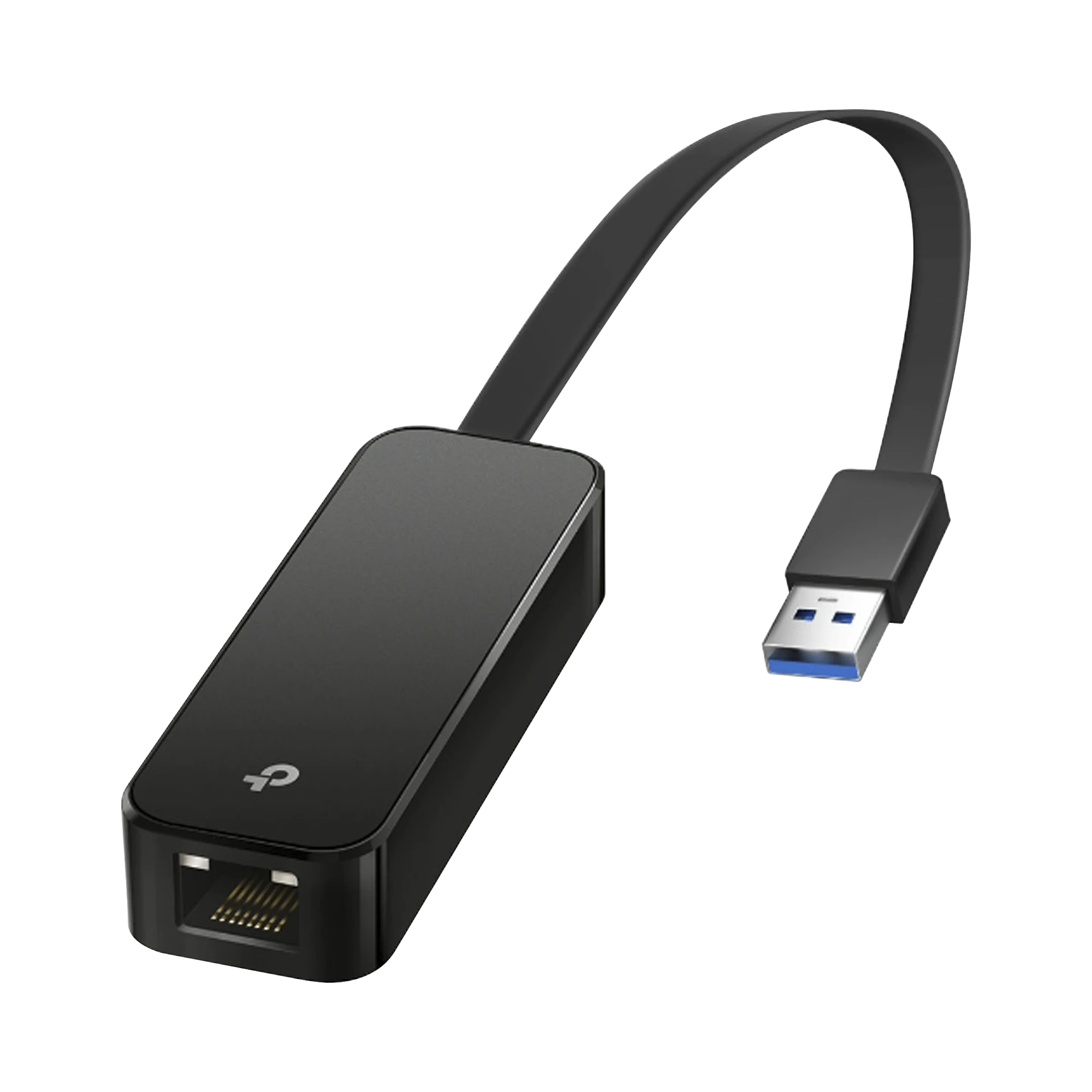 ADAPTADOR DE RED ETHERNET RJ45 10/100/1000MBPS A USB 3.0-Equipo de Cómputo-TP-LINK-Bsai Seguridad & Controles