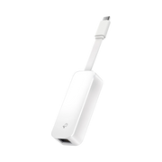 ADAPTADOR DE RED ETHERNET RJ45 10/100/1000MBPS A USB TIPO C-Equipo de Cómputo-TP-LINK-UE300C-Bsai Seguridad & Controles