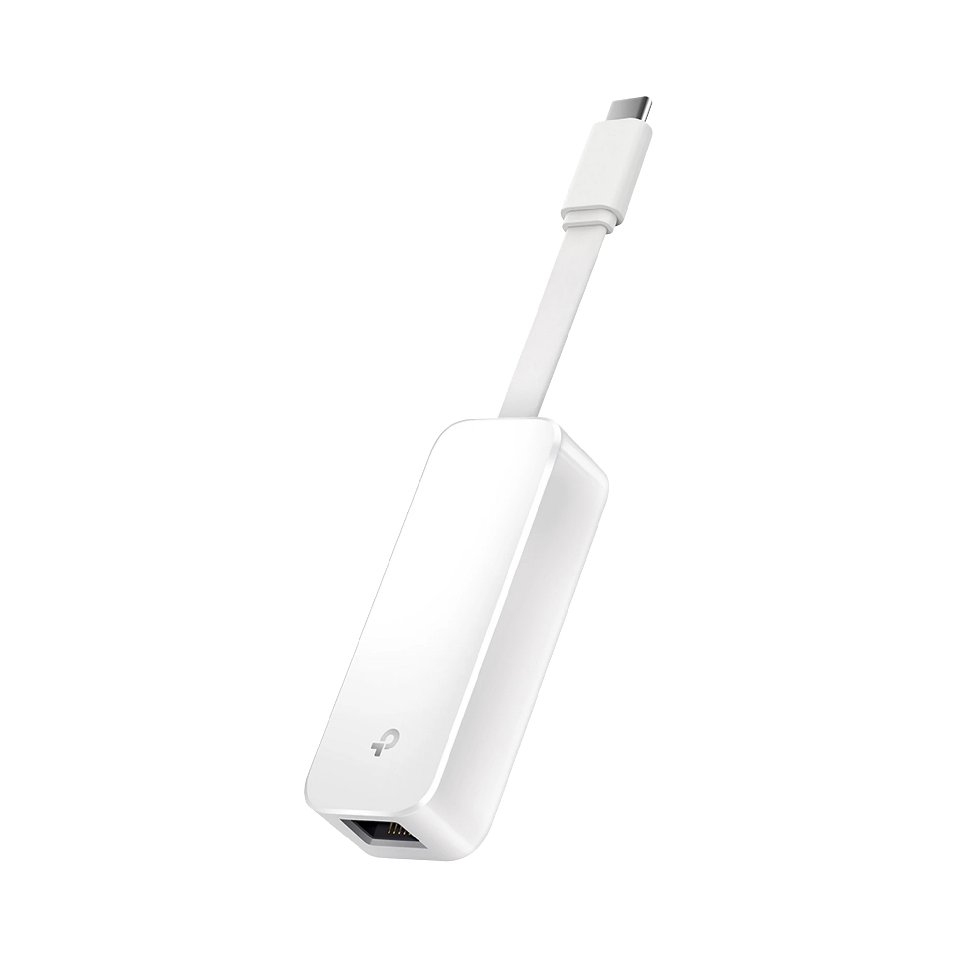 ADAPTADOR DE RED ETHERNET RJ45 10/100/1000MBPS A USB TIPO C-Equipo de Cómputo-TP-LINK-UE300C-Bsai Seguridad & Controles