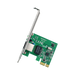 ADAPTADOR DE RED PCI EXPRESS GIGABIT, INTERFAZ PCI DE 32-BIT-Redes WiFi-TP-LINK-Bsai Seguridad & Controles