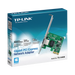 ADAPTADOR DE RED PCI EXPRESS GIGABIT, INTERFAZ PCI DE 32-BIT-Redes WiFi-TP-LINK-Bsai Seguridad & Controles
