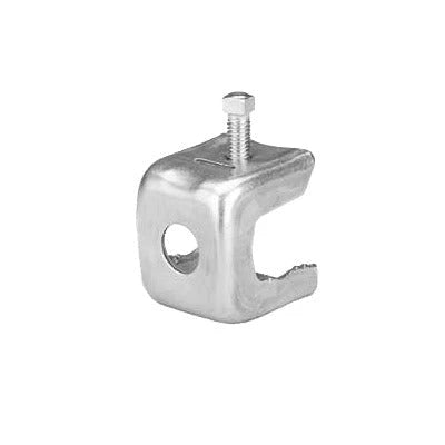 ADAPTADOR DE SUJETADORES DE PRESIÓN. INSTALACIÓN EN TORRE DE ÁNGULO O TUBULAR-Cableado-COMMSCOPE (ANDREW)-Bsai Seguridad & Controles