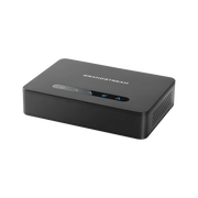 ADAPTADOR DE TELÉFONO ANALÓGICO (ATA) HÍBRIDO DE 1 PUERTO FXS Y 1 PUERTO FXO-VoIP y Telefonía IP-GRANDSTREAM-Bsai Seguridad & Controles