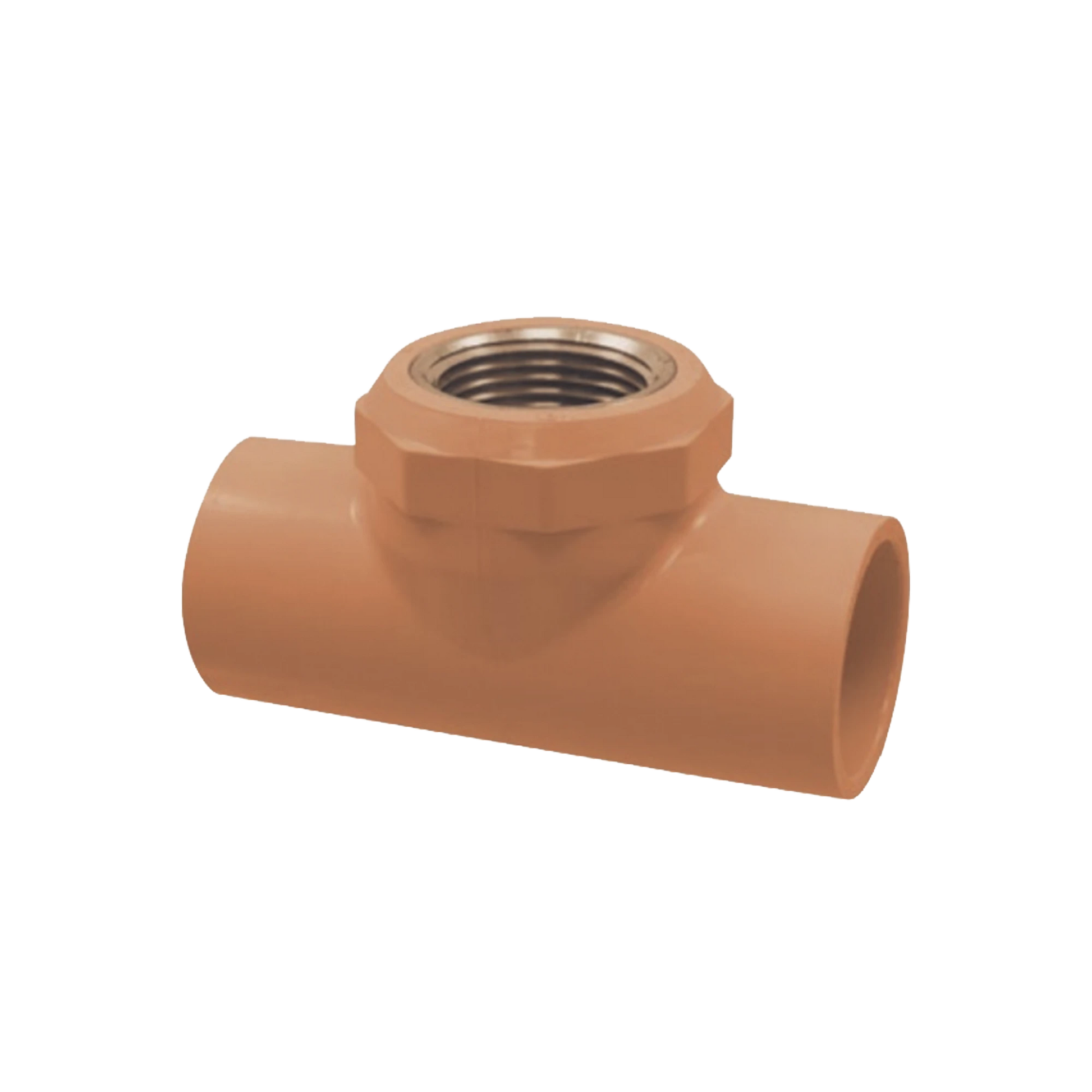 ADAPTADOR DE ¾ | PARA TUBERÍA DE ASPIRACIÓN | PRECIO POR PIEZA-Aplicaciones Especiales-VIKING-Bsai Seguridad & Controles