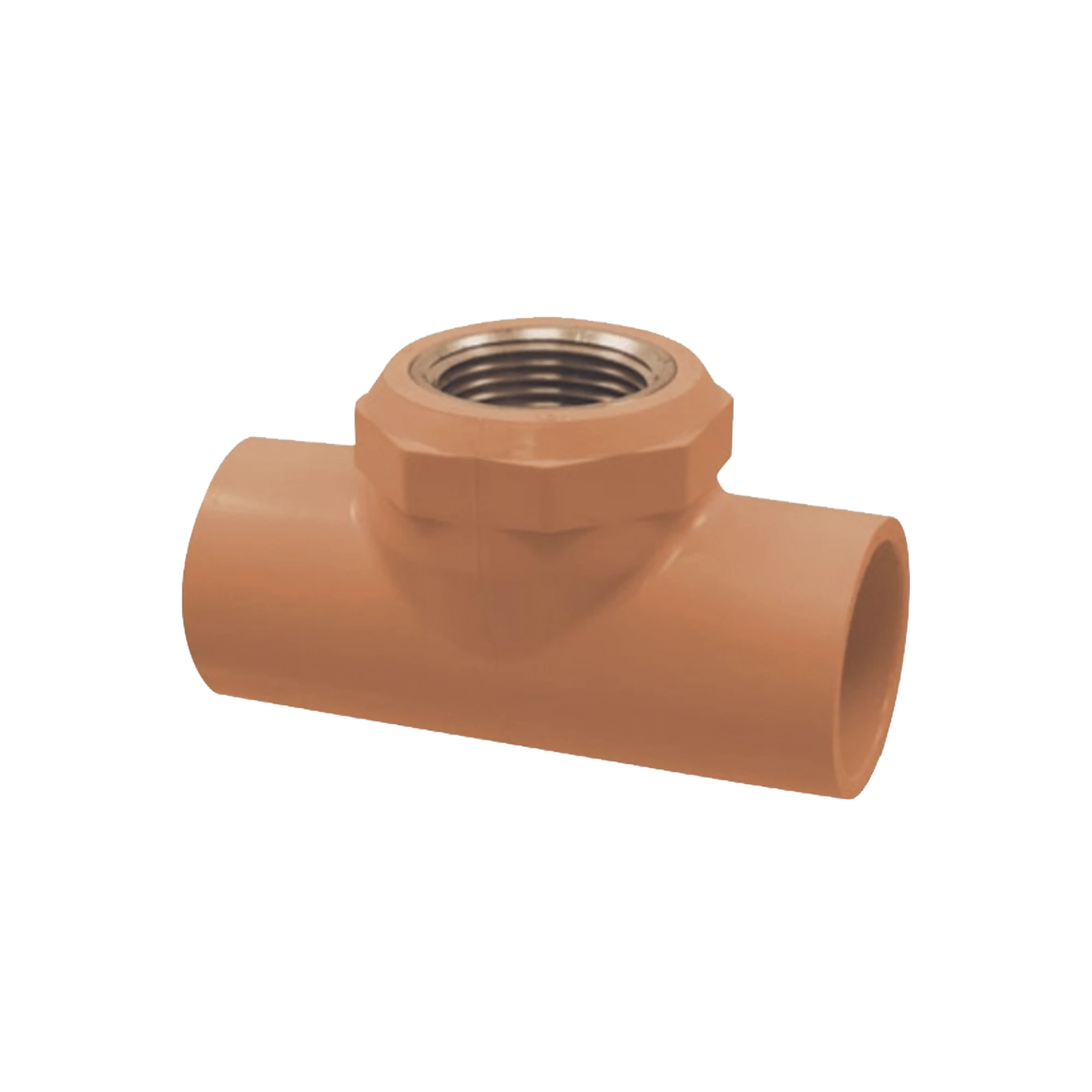 ADAPTADOR DE ¾ | PARA TUBERÍA DE ASPIRACIÓN | PRECIO POR PIEZA-Aplicaciones Especiales-VIKING-Bsai Seguridad & Controles