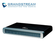 ADAPTADOR GRANDSTREAM GXW4104 GATEWAY 4 PUERTOS FXO 4 LINEAS ANALÓGICAS 1 LAN 1 WAN TRONCAL SIP-VoIP y Telefonía IP-GRANDSTREAM-Bsai Seguridad & Controles