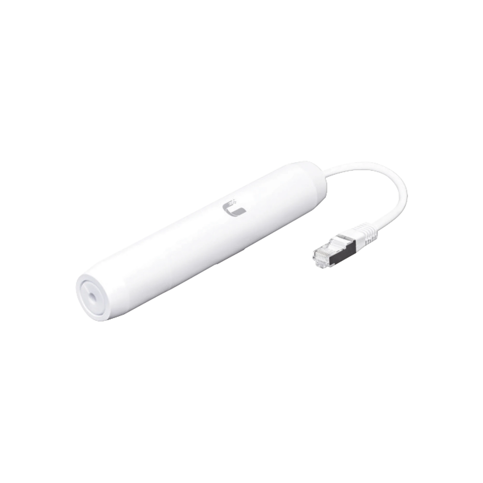 ADAPTADOR INSTANTÁNEO GIGABIT PARA EXTERIOR DE POE 802.3AF A 24 V 0.5 A PASIVO-Inyectores PoE-UBIQUITI NETWORKS-Bsai Seguridad & Controles