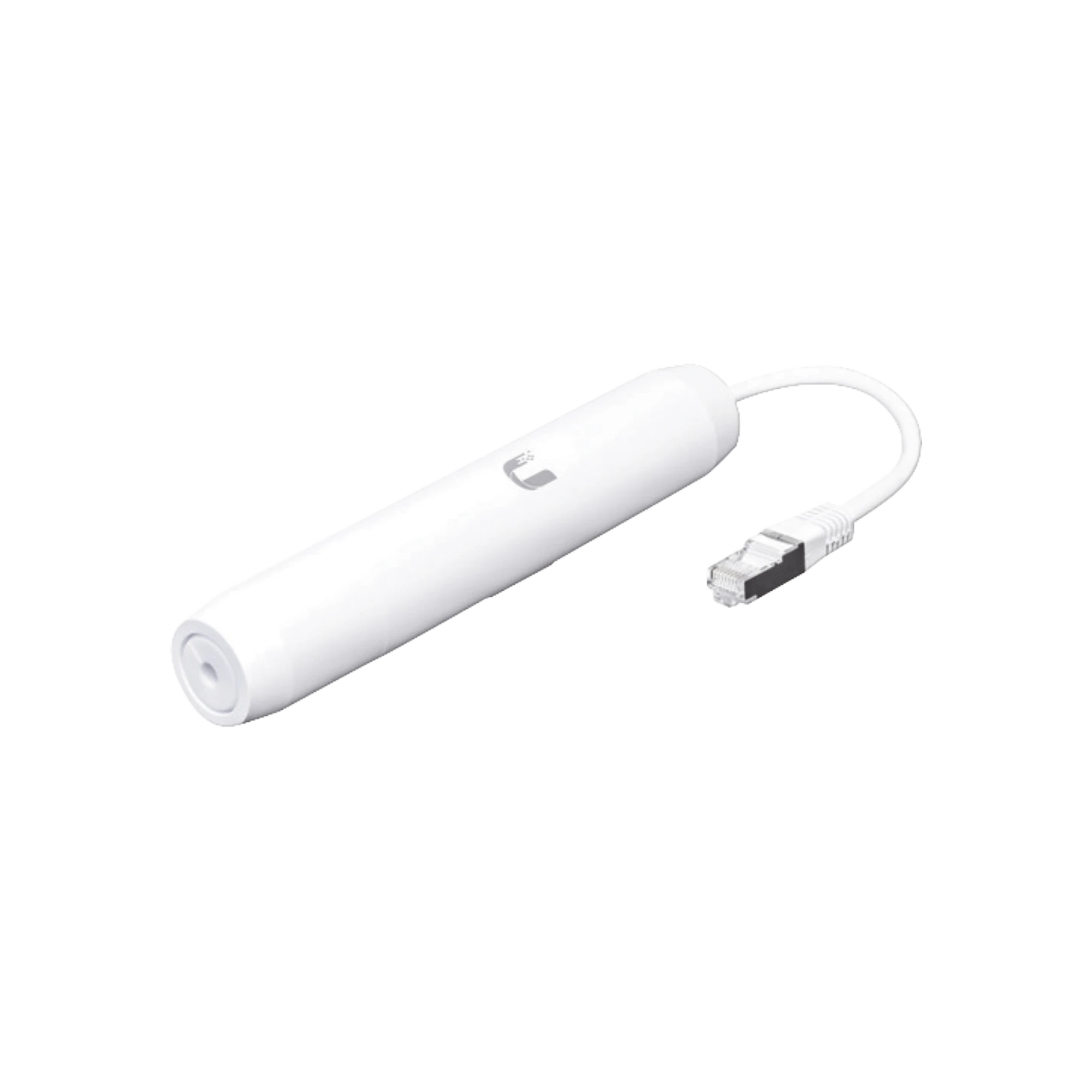 ADAPTADOR INSTANTÁNEO GIGABIT PARA EXTERIOR DE POE 802.3AF A 24 V 0.5 A PASIVO-Inyectores PoE-UBIQUITI NETWORKS-Bsai Seguridad & Controles