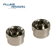 ADAPTADOR INTERCAMBIABLE PARA PRUEBA PARA FIBRA ÓPTICA FLUKE NETWORKS NFA-LC TIPO LC 2 PIEZAS IDEAL PARA USO CON SIMPLIFIBER PRO-Herramientas-FLUKE NETWORKS-Bsai Seguridad & Controles