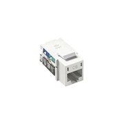 ADAPTADOR JACK TELEFONICO CAT 6 (8 PIN) PHONE-Automatización - Casa Inteligente-LUTRON ELECTRONICS-Bsai Seguridad & Controles