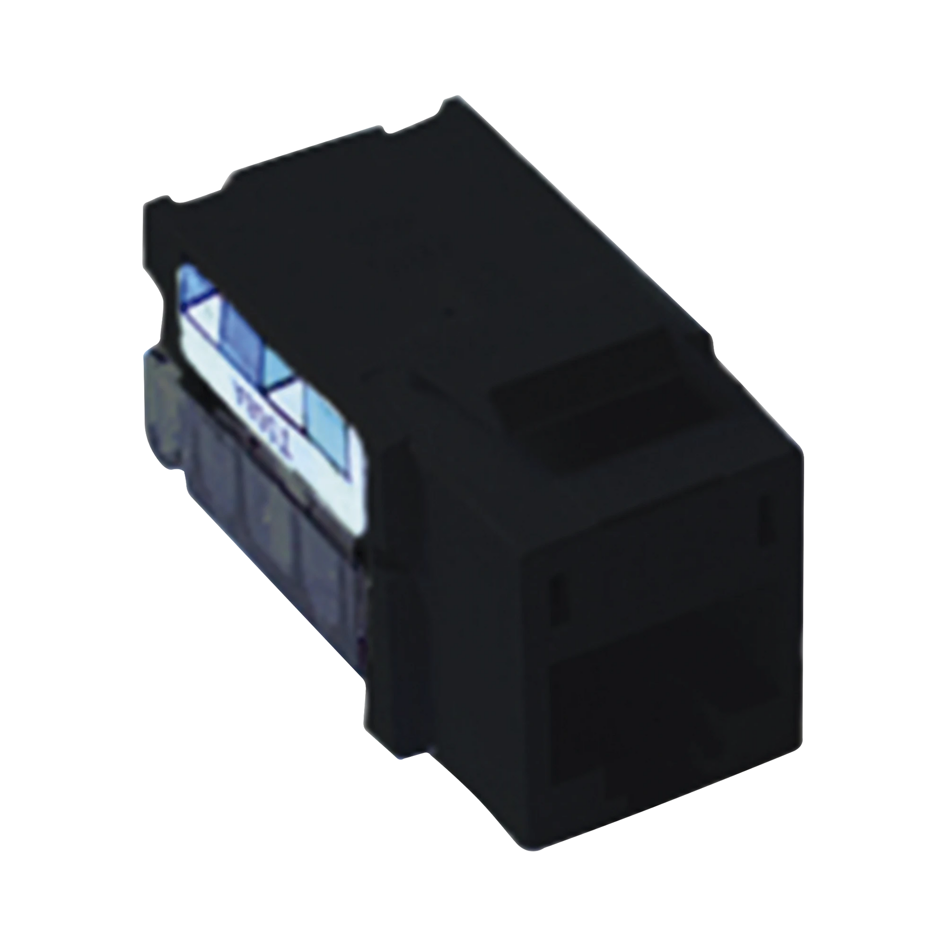 ADAPTADOR JACK TELEFONICO CAT6 (8 PIN) PHONE-Automatizacion - Casa Inteligente-LUTRON ELECTRONICS-Bsai Seguridad & Controles