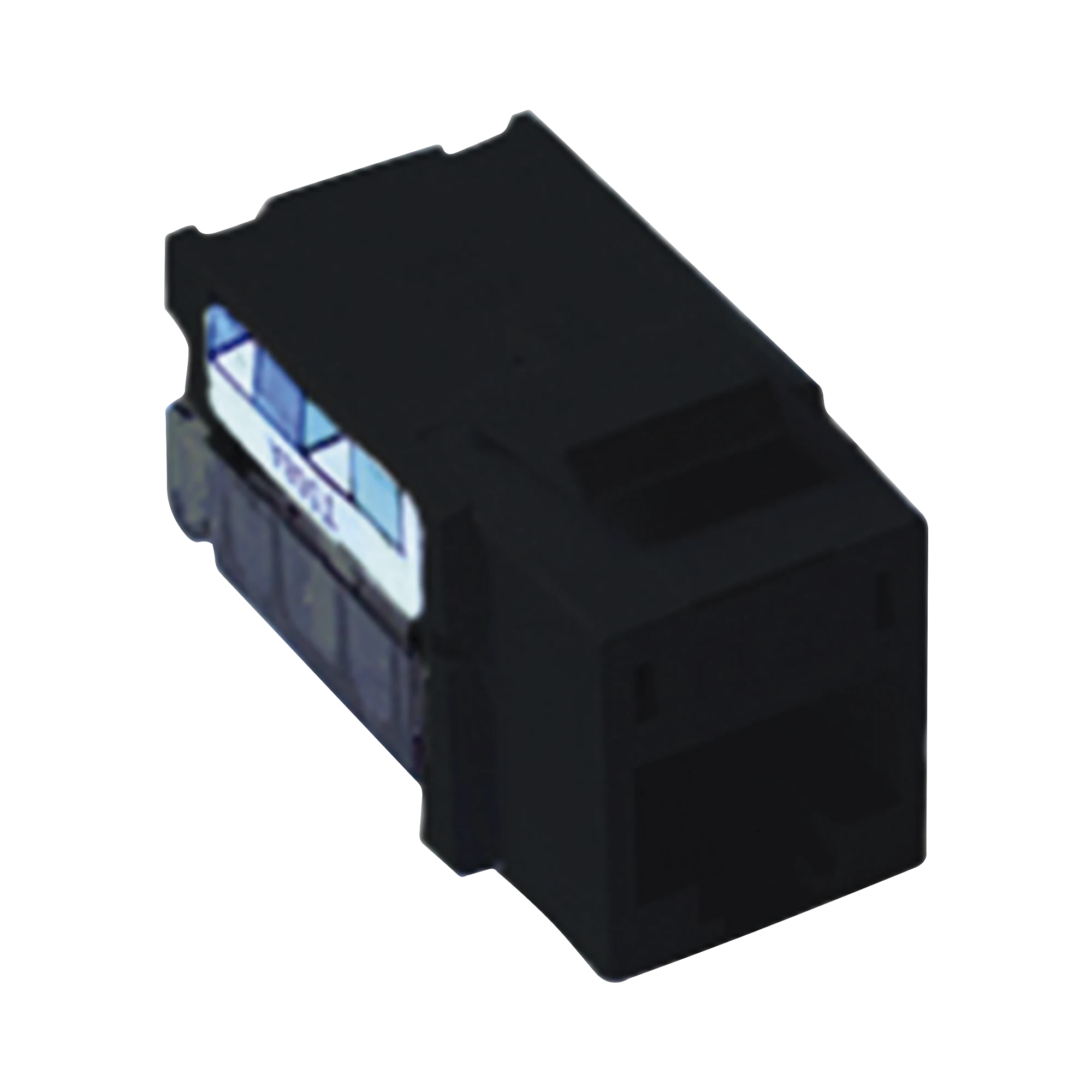 ADAPTADOR JACK TELEFONICO CAT6 (8 PIN) PHONE-Automatizacion - Casa Inteligente-LUTRON ELECTRONICS-Bsai Seguridad & Controles