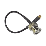 ADAPTADOR MCX A BNC PARA EQUIPOS PORTÁTILES GARMIN.-Soluciones Marinas-GARMIN-Bsai Seguridad & Controles