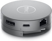 ADAPTADOR MULTIPUERTO DELL USC C | DA310-Accesorios-DELL-Bsai Seguridad & Controles