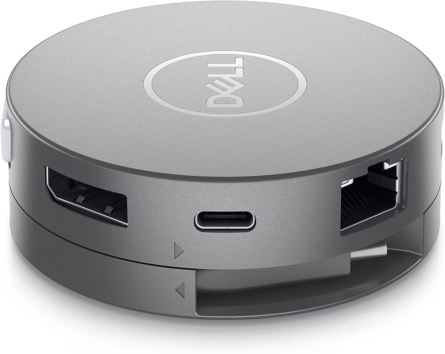 ADAPTADOR MULTIPUERTO DELL USC C | DA310-Accesorios-DELL-Bsai Seguridad & Controles