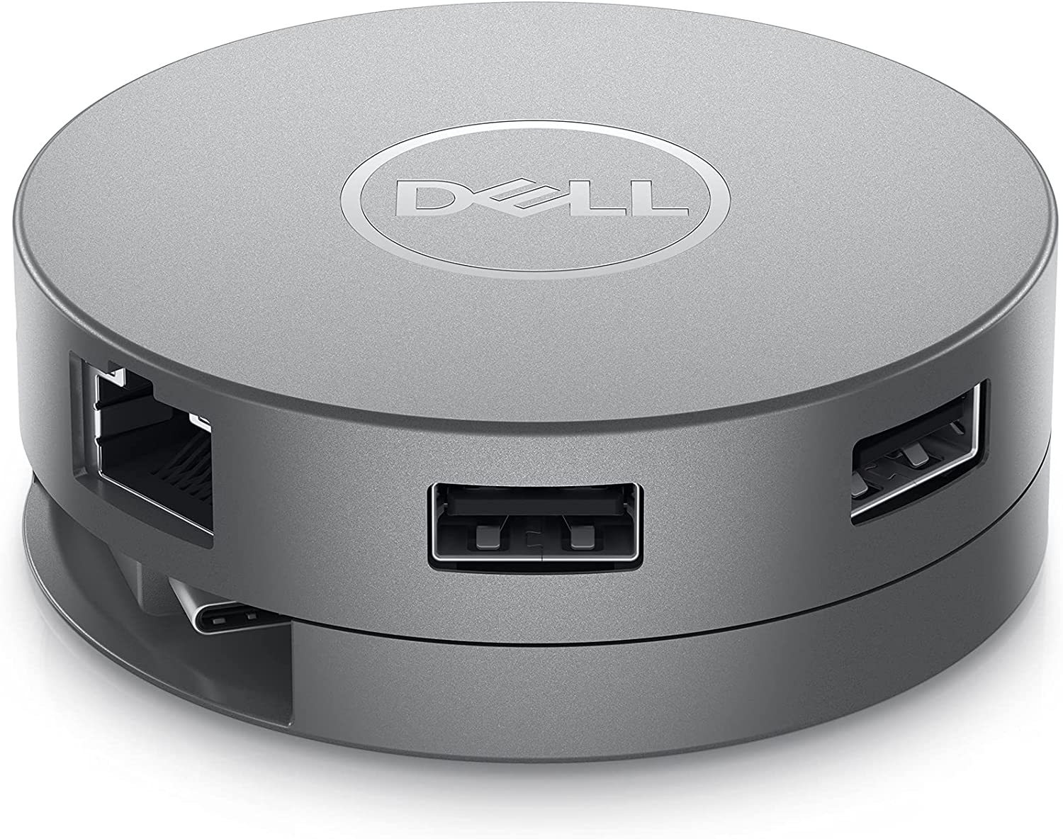 ADAPTADOR MULTIPUERTO DELL USC C | DA310-Accesorios-DELL-Bsai Seguridad & Controles