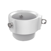 MONTAJE DE DOMO PTZ / COMPATIBLE CON TODOS LOS DOMOS EPCOM / HILOOK Y HIKVISION / ADAPTADOR PARA ACOPLARSE A OTRO TIPO DE MONTAJE DE TERCEROS CON ROSCA-Accesorios-HIKVISION-Bsai Seguridad & Controles