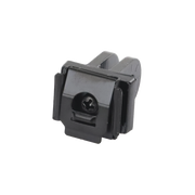 ADAPTADOR PARA BODY CAM / COMPATIBLE CON DS-MH2311 -DS-MCW405 -DS-MCW407 / DS-MCW406-Videograbadoras Móviles, Dash Cams y Body Cams-HIKVISION-Bsai Seguridad & Controles
