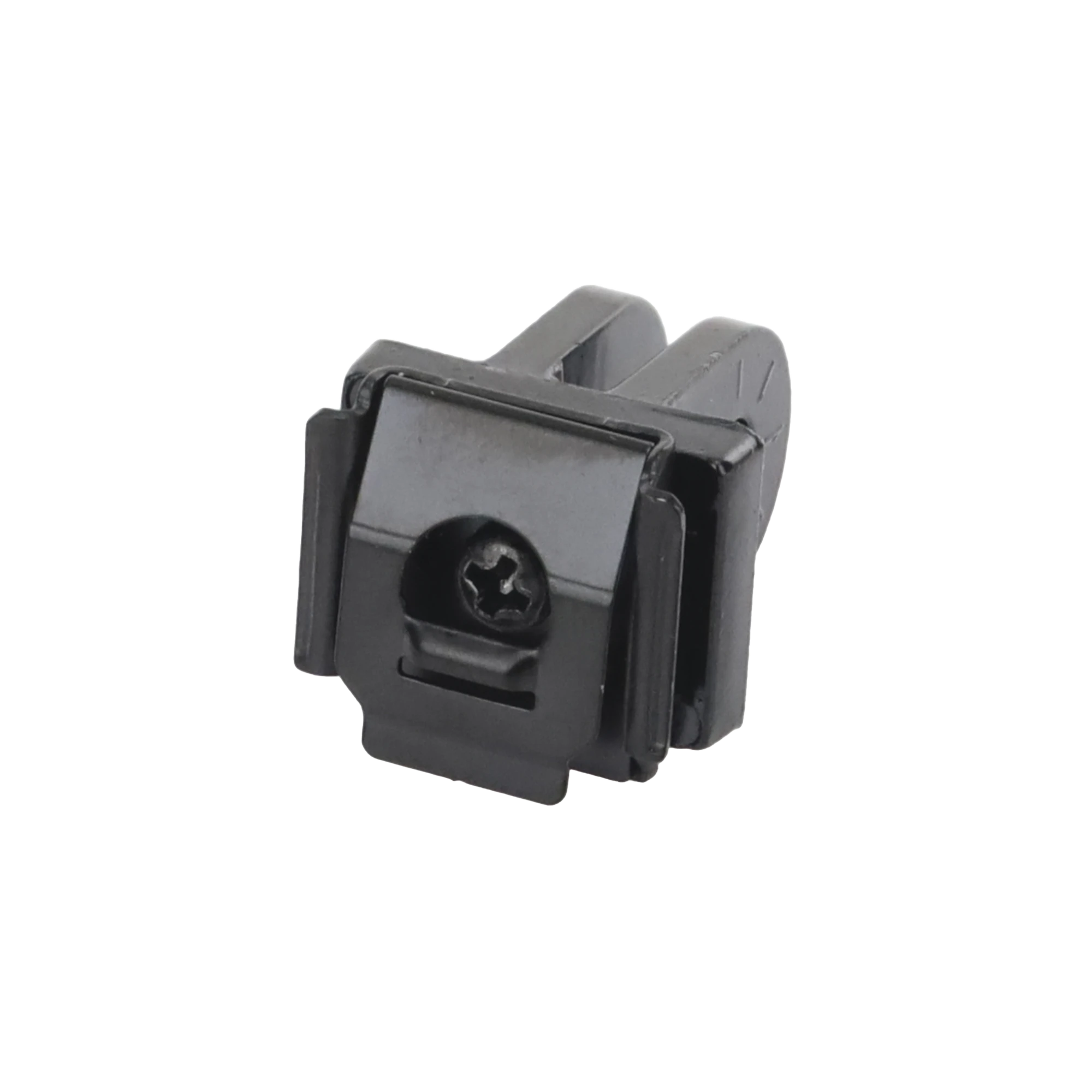 ADAPTADOR PARA BODY CAM / COMPATIBLE CON DS-MH2311 -DS-MCW405 -DS-MCW407 / DS-MCW406-Videograbadoras Móviles, Dash Cams y Body Cams-HIKVISION-Bsai Seguridad & Controles