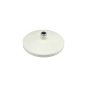 ADAPTADOR PARA EXTERIOR COMPATIBLE CON CÁMARAS MULTISENSOR (PNM-9080VQ, PNM-9081VQ)-Accesorios Videovigilancia-HANWHA VISION-Bsai Seguridad & Controles