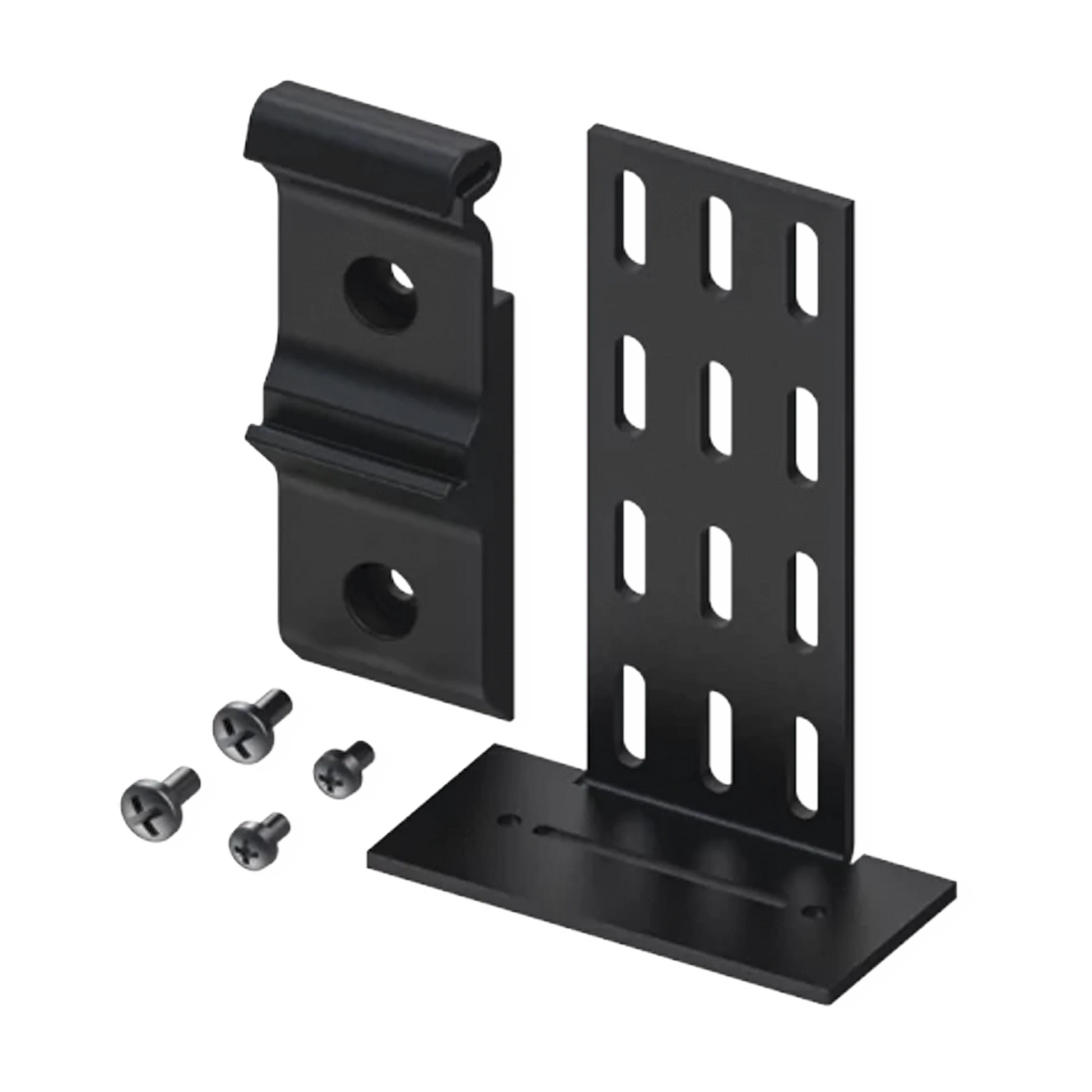 ADAPTADOR PARA KIT DE RIEL DIN-Redes WiFi-TELTONIKA-Bsai Seguridad & Controles