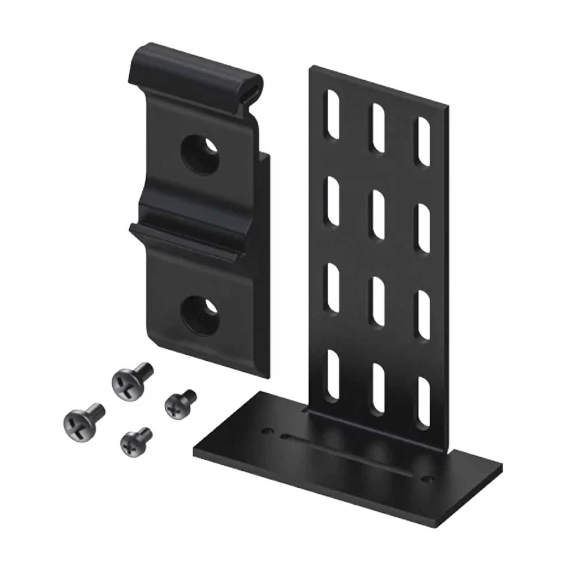 ADAPTADOR PARA KIT DE RIEL DIN-Redes WiFi-TELTONIKA-Bsai Seguridad & Controles