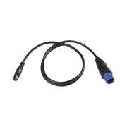 ADAPTADOR PARA LA CONEXIÓN DE TRANSDUCTOR DE 8-PIN A SONDA DE 4-PIN.-GARMIN-Bsai Seguridad & Controles