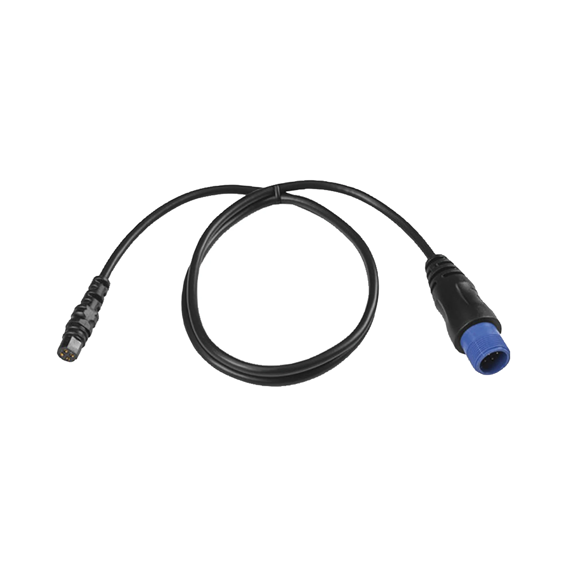 ADAPTADOR PARA LA CONEXIÓN DE TRANSDUCTOR DE 8-PIN A SONDA DE 4-PIN.-GARMIN-Bsai Seguridad & Controles