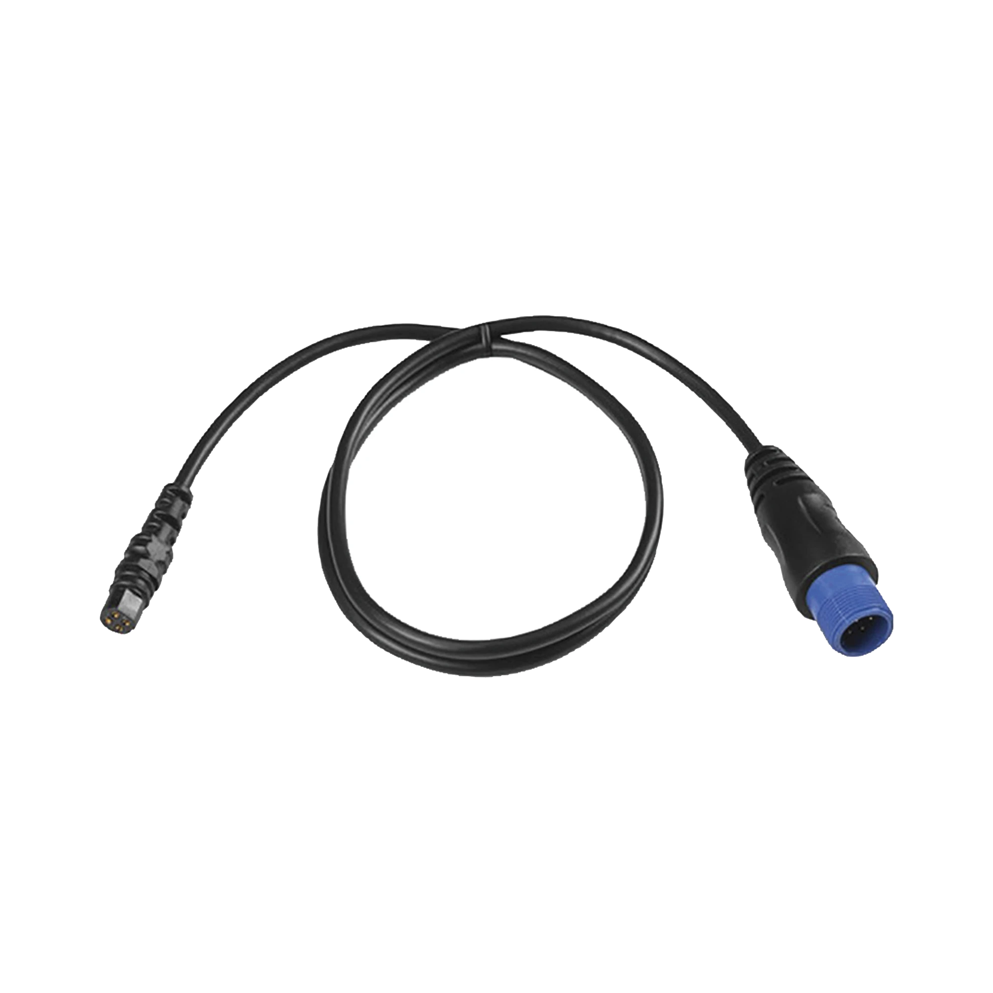 ADAPTADOR PARA LA CONEXIÓN DE TRANSDUCTOR DE 8-PIN A SONDA DE 4-PIN.-GARMIN-Bsai Seguridad & Controles