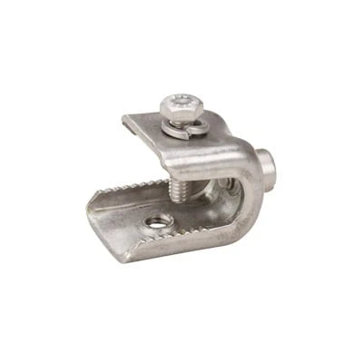 ADAPTADOR PARA SUJETADORES TIPO MARIPOSA. INSTALACIÓN EN ÁNGULO DE HASTA 0.63". PAQUETE DE 10 PIEZAS-ANDREW / COMMSCOPE-243-684-Bsai Seguridad & Controles