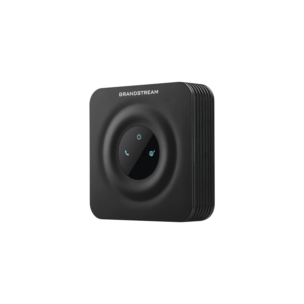 ADAPTADOR PARA TELÉFONO ANÁLOGICO (ATA) DE 1 PUERTO FXS-VoIP y Telefonía IP-GRANDSTREAM-Bsai Seguridad & Controles