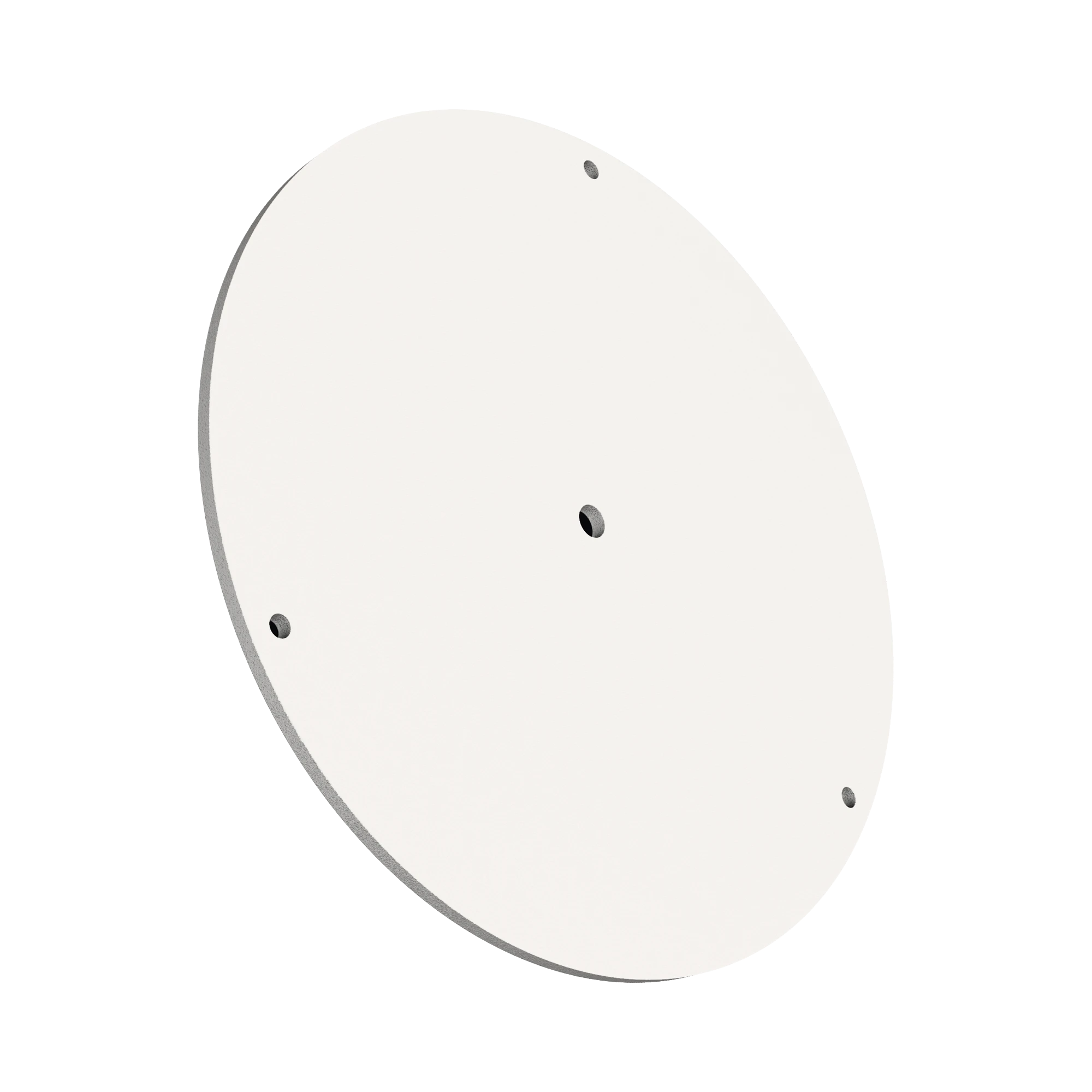 ADAPTADOR PARA TRIPIE PARA CÁMARAS TURRET TÉRMICAS HIKVISION-Accesorios Videovigilancia-HIKVISION-Bsai Seguridad & Controles